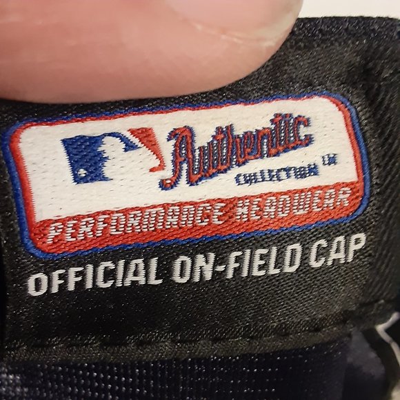 Boston Red Sox New Era 59fifty Fitted Hat/Cap Size 7 1/8 - Picture 8 of 8